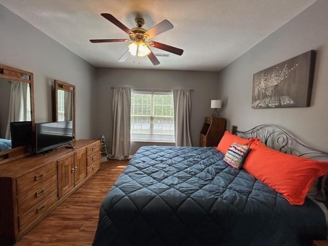 Lakefront And Lake View Indian Point Condo With Boat Slip Branson Ngoại thất bức ảnh