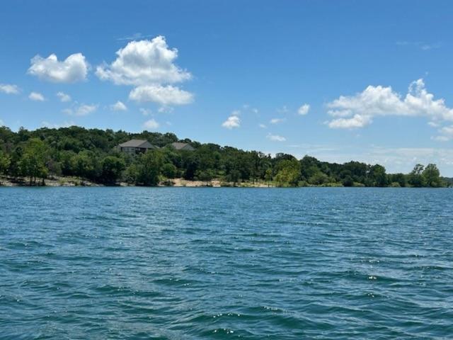 Lakefront And Lake View Indian Point Condo With Boat Slip Branson Ngoại thất bức ảnh